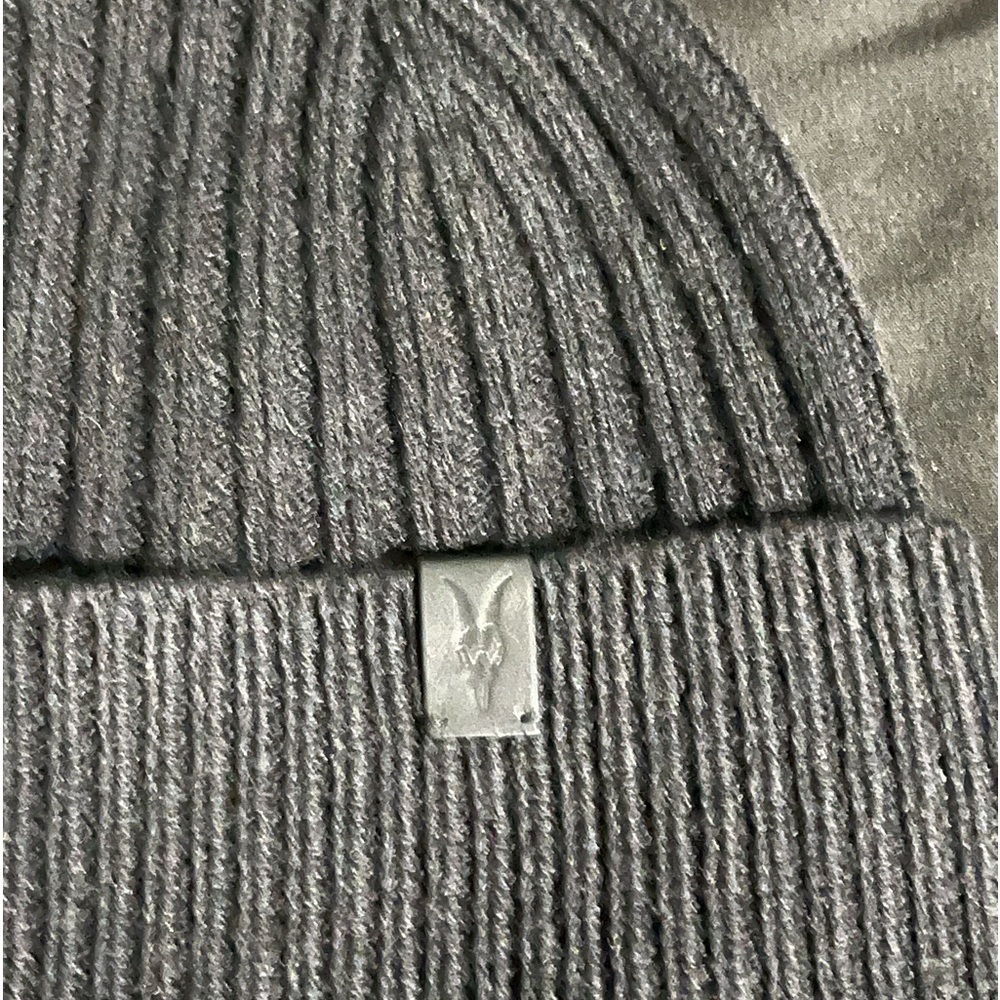 All Saints winter hat